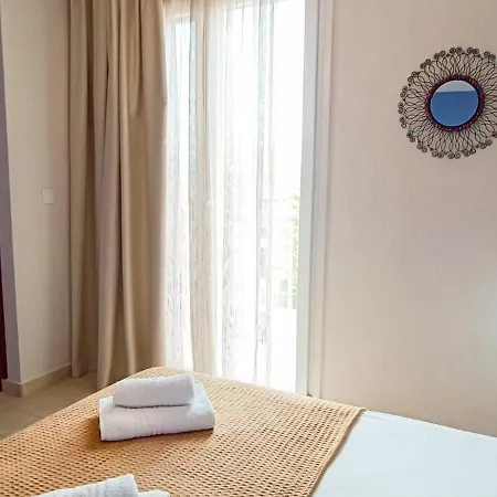 Erosaria 公寓式酒店 3*