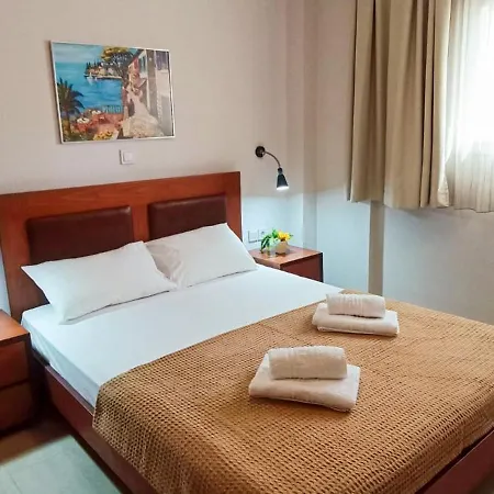 Erosaria 公寓式酒店 3*