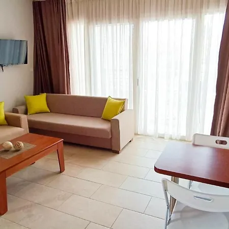 Erosaria 3* 尼基季