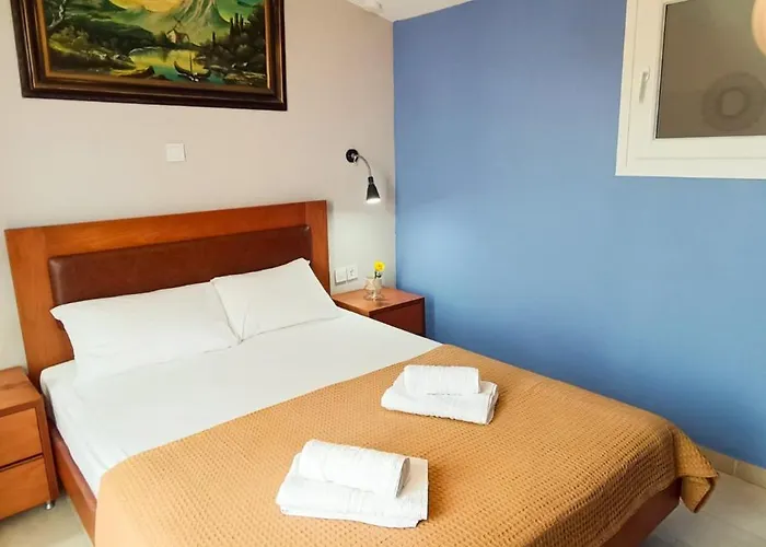 Erosaria Nikiti (Sithonia)