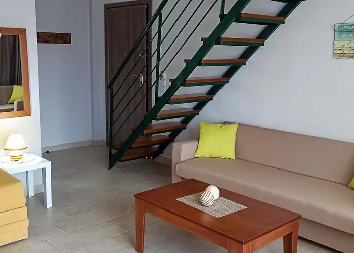 Erosaria Nikiti (Sithonia)