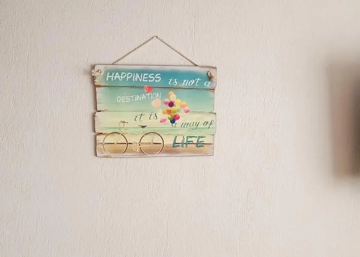 Erosaria 3* Nikiti (Sithonia)