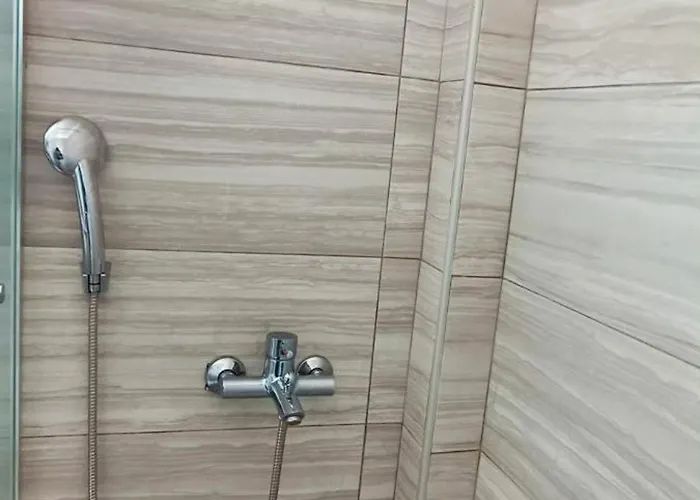 Erosaria Hotel de apartamente