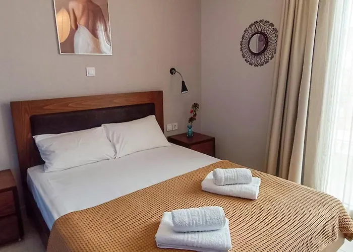 Erosaria 3* Nikiti (Sithonia)