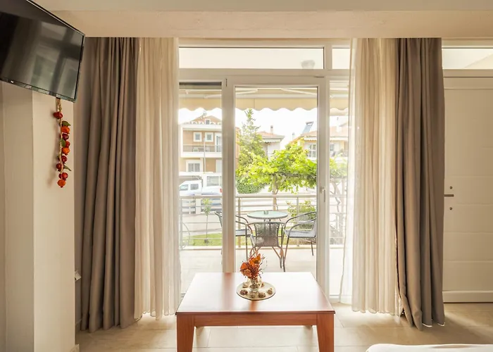 Erosaria 3* Nikiti (Sithonia)