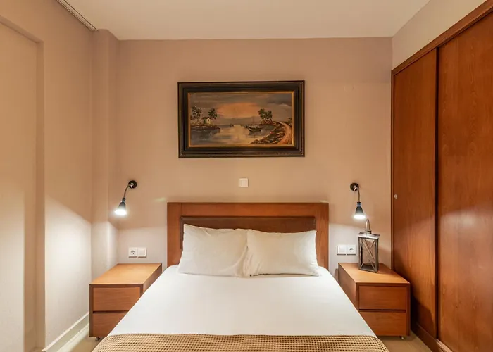 Erosaria 3* Nikiti (Sithonia)