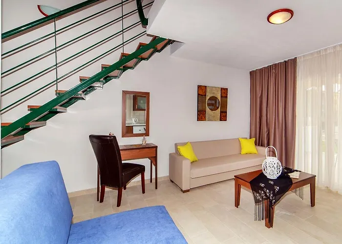 Erosaria 3* Nikiti (Sithonia)