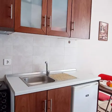 Erosaria 3* Nikiti (Sithonia)