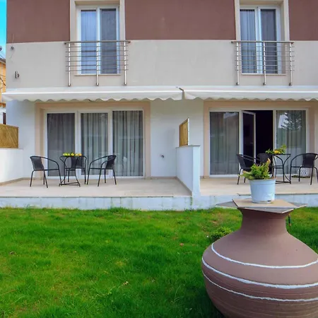 Apart-hotel Erosaria