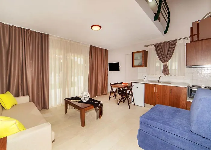 Erosaria Apart-hotel