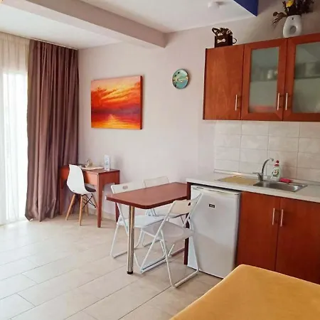 Erosaria Apartmanhotel