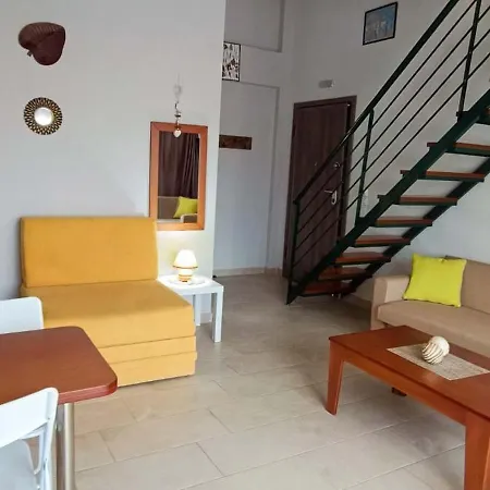 Apartmanhotel Erosaria