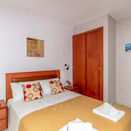 Apartmanhotel Erosaria