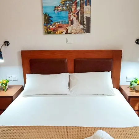 Erosaria Apart Otel Nikiti (Sithonia)