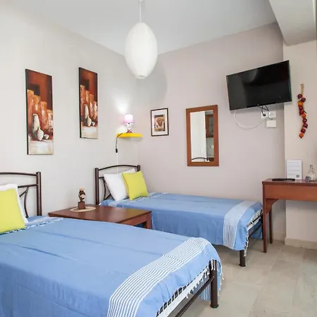 Apartmanhotel Erosaria