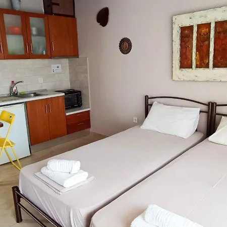 Apartmanhotel Erosaria 3*