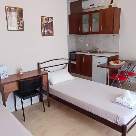 Erosaria Apart Otel 3*