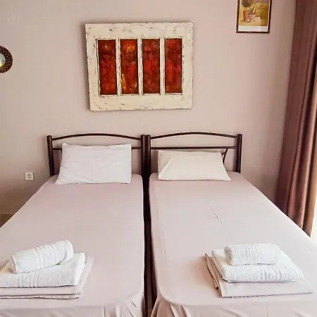 Apartmanhotel Erosaria