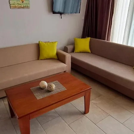 Erosaria Apartmanhotel 3*