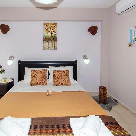 Apartmanhotel Erosaria