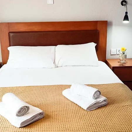 Erosaria Apartmanhotel