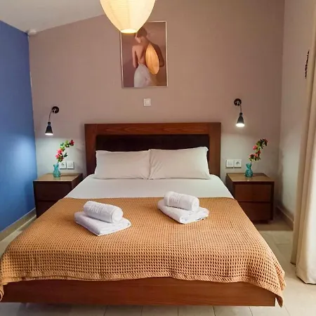 Apartmanhotel Erosaria 3*