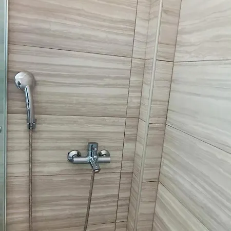 Erosaria Apartmanhotel