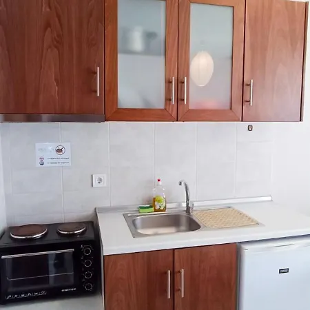 Apart Otel Erosaria 3*