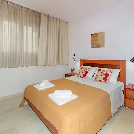 Apartmanhotel Erosaria