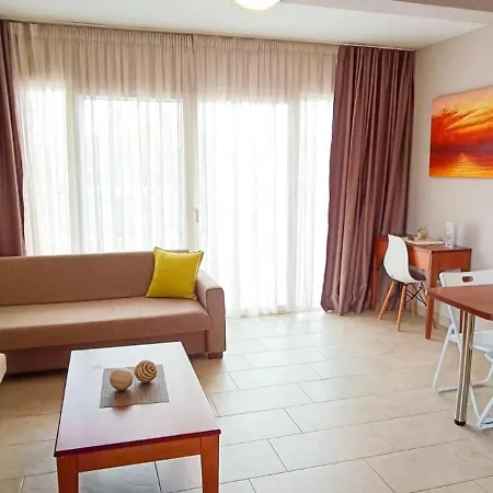 Apartmanhotel Erosaria