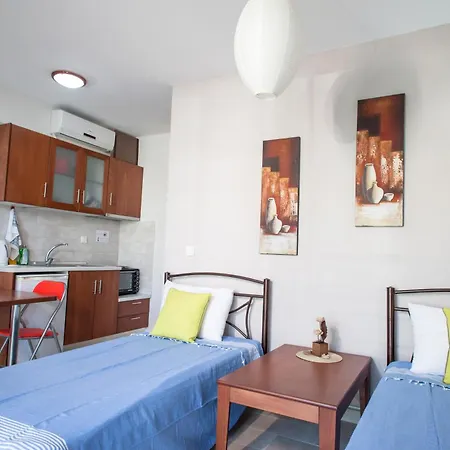 Apartmanhotel Erosaria