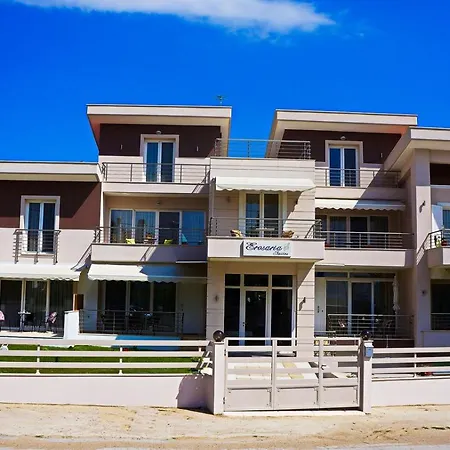 Apartmanhotel Erosaria 3*