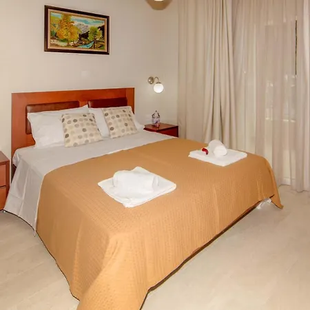 Apartmanhotel Erosaria