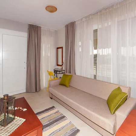 Erosaria Apartmanhotel 3*