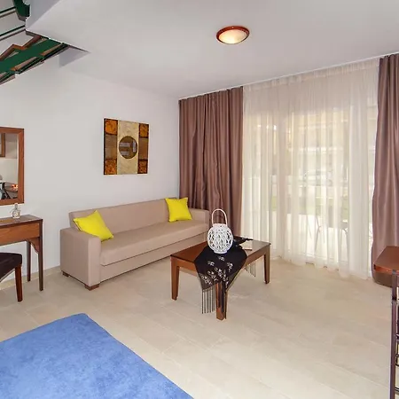 Erosaria Apartmanhotel