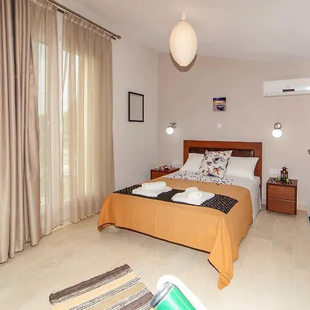 Apartmanhotel Erosaria Nikíti