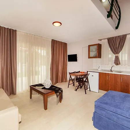 Erosaria Apartmanhotel
