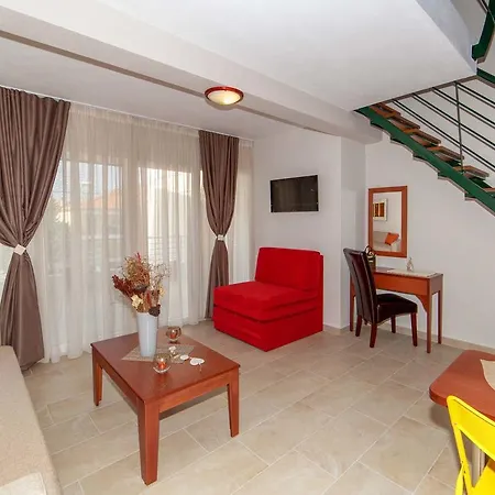 Apartmanhotel Erosaria