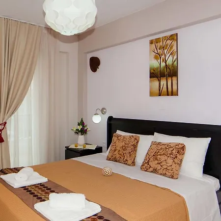 Apartmanhotel Erosaria 3*