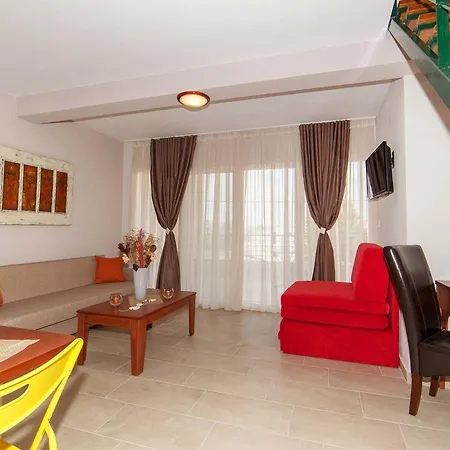 Apartmanhotel Erosaria