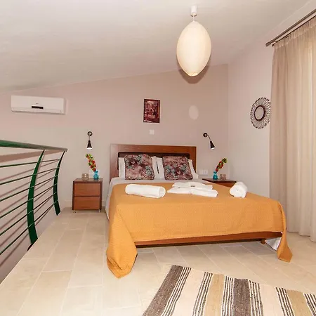Erosaria Apartmanhotel 3*