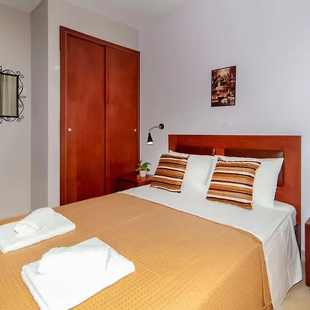 Erosaria Apartmanhotel