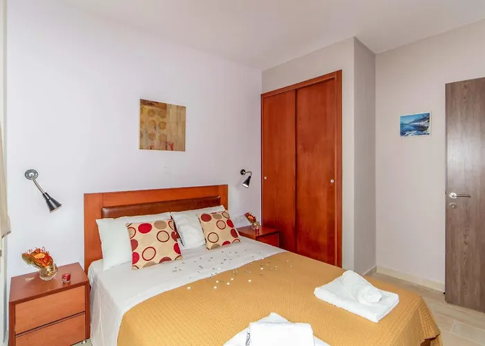 Apartmanhotel Erosaria