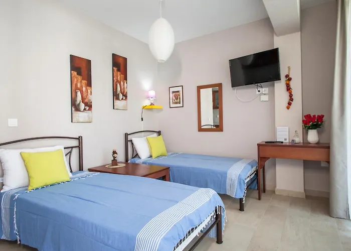 Apartmanhotel Erosaria