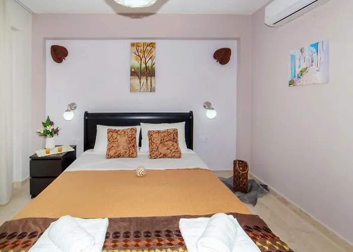 Apartmanhotel Erosaria