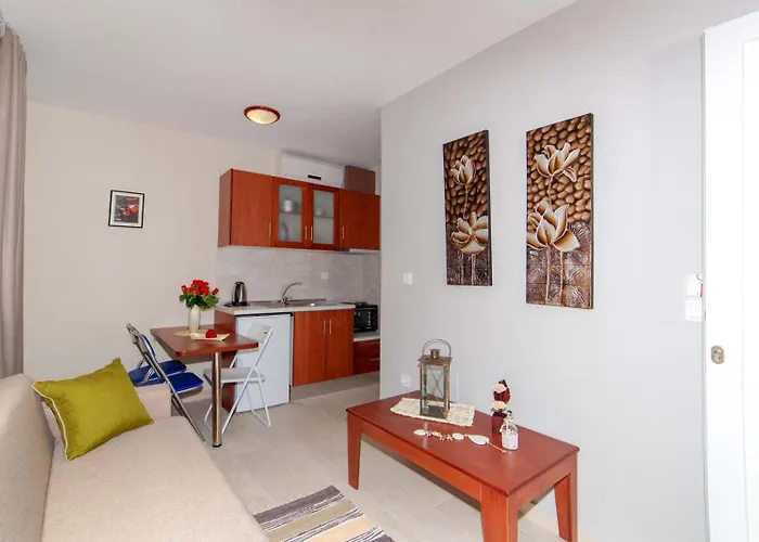 Apartmanhotel Erosaria 3*
